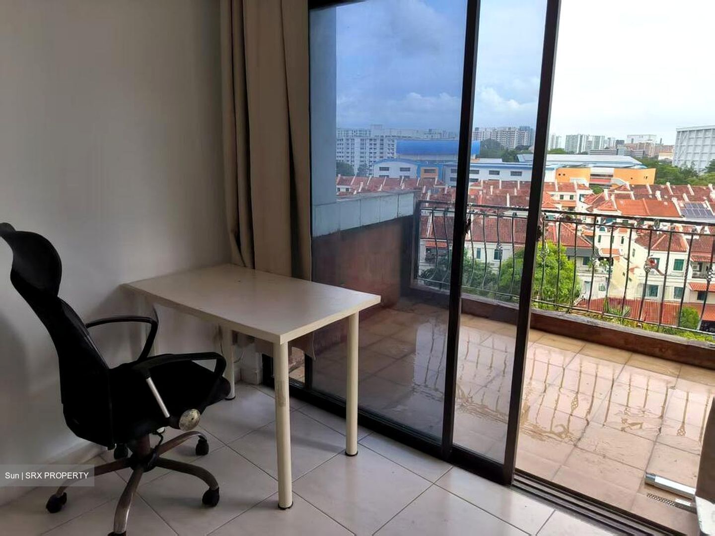 Lakepoint Condominium (D22), Condominium #514573541
